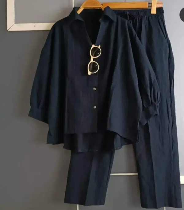 Co-ord Set
