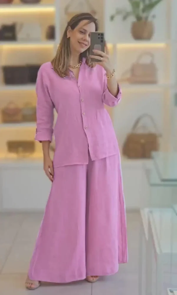 Co-ord Set - Image 3