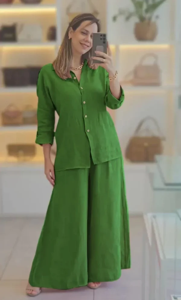 Co-ord Set - Image 4