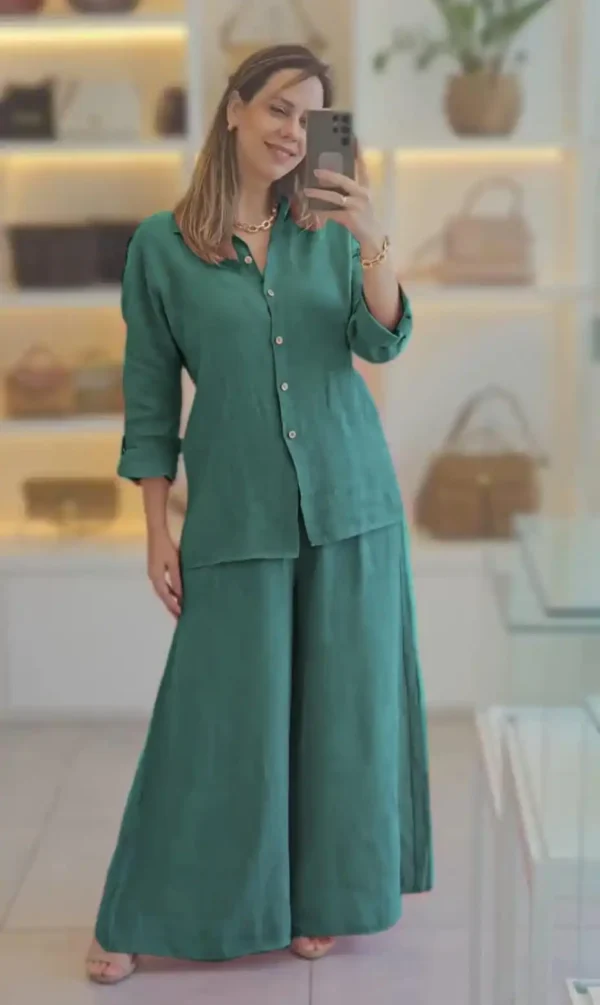 Co-ord Set