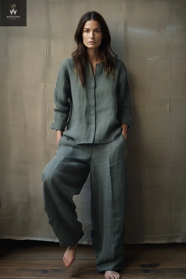 Co-ord Set