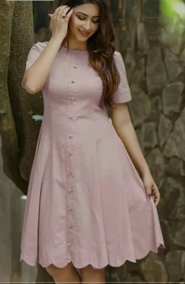 Princess Dress - Image 3