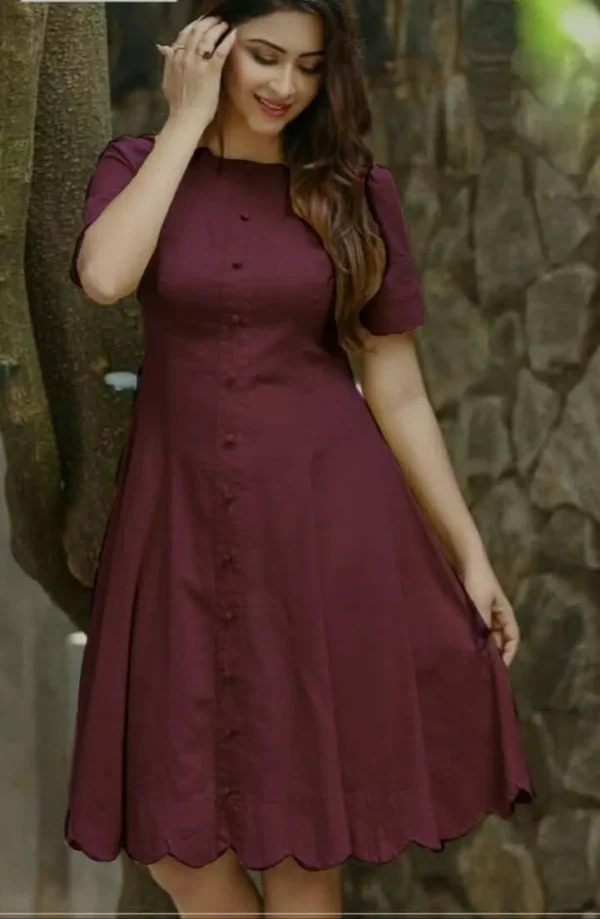 Princess Dress - Image 6