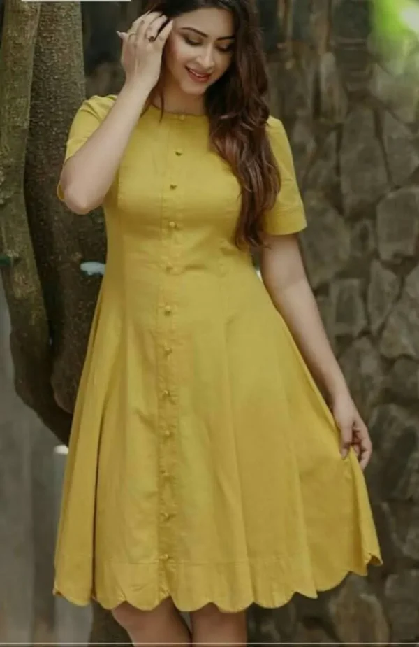 Princess Dress - Image 2