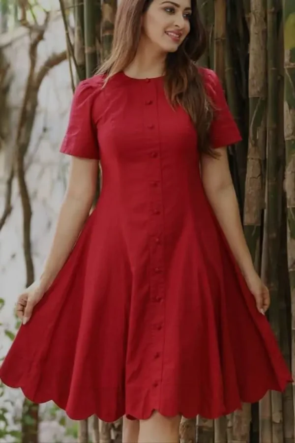 Princess Dress