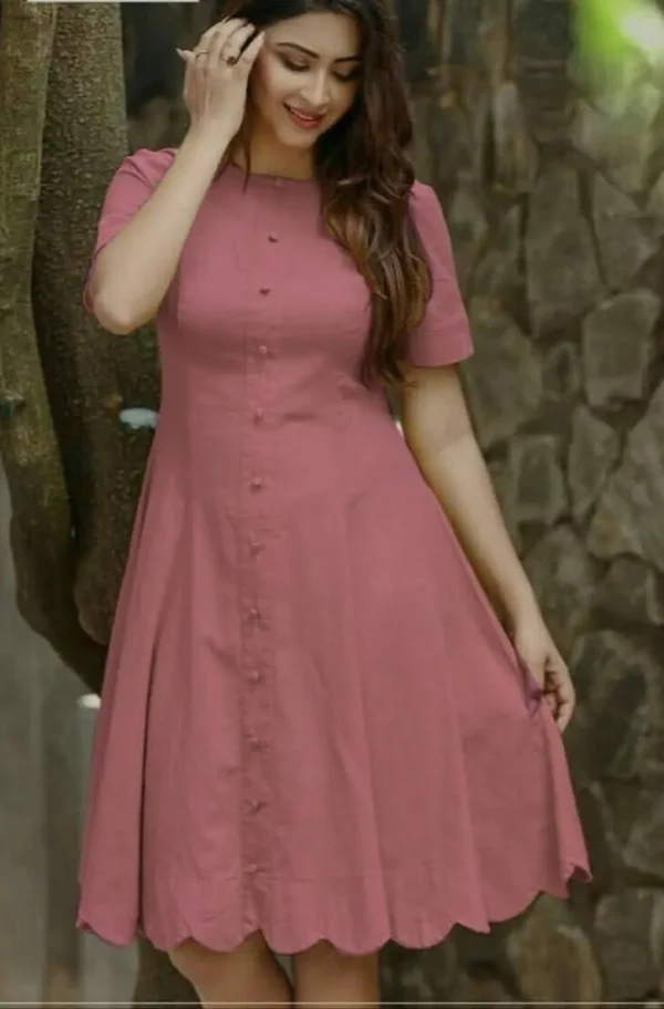 Princess Dress - Image 4