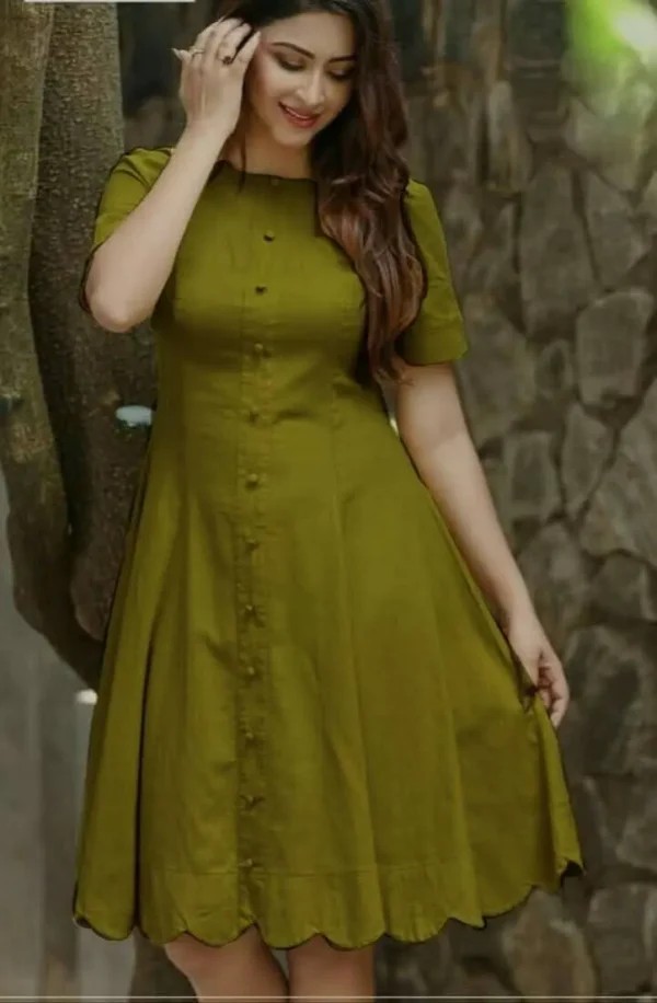 Princess Dress - Image 5