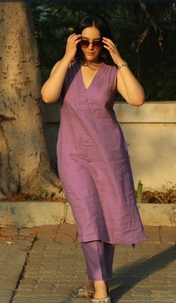 Summer Kurta pant