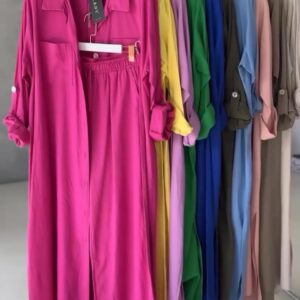 Long Co-ord sets