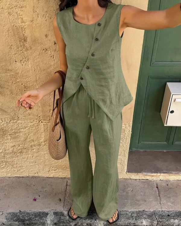 Co-ord Set 2pc - Image 7