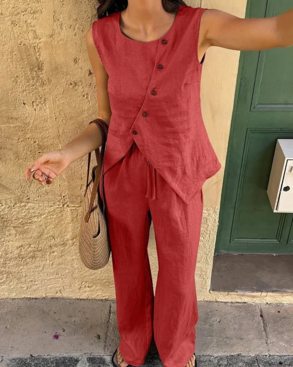 Co-ord Set 2pc
