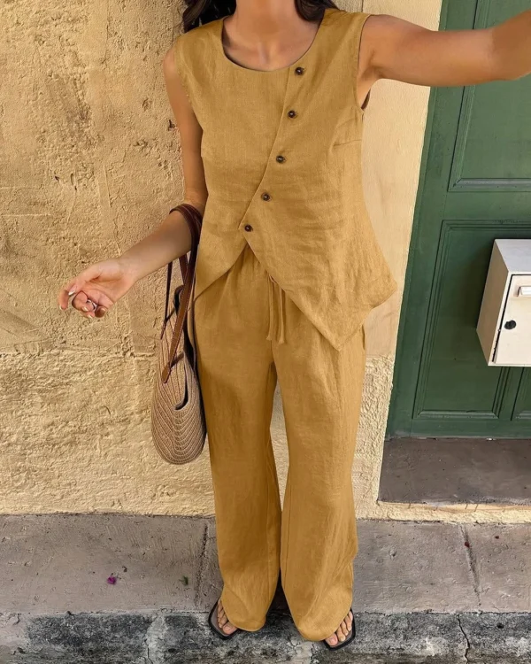 Co-ord Set 2pc - Image 2