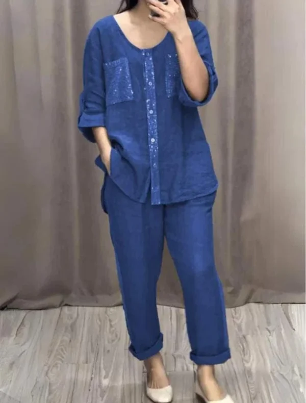 Co-ord set - Image 5