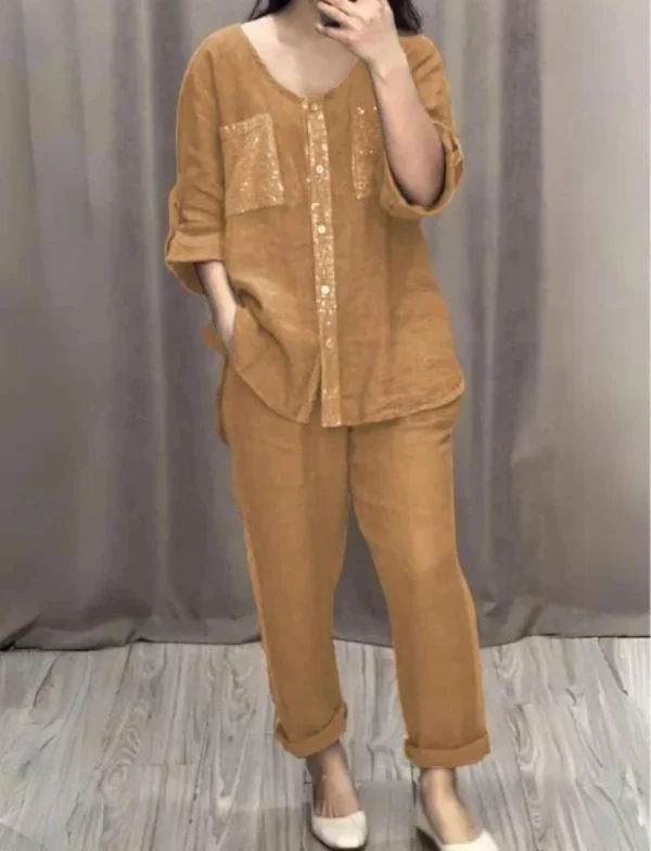 Co-ord set - Image 4