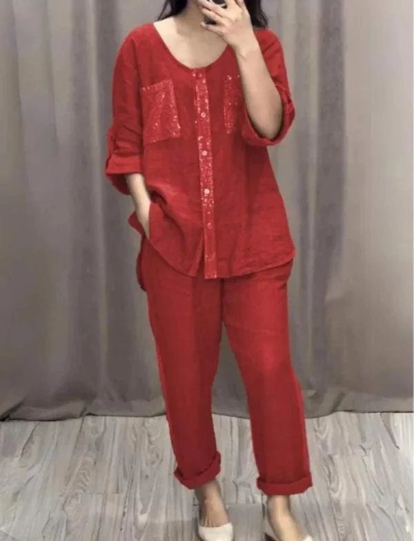 Co-ord set