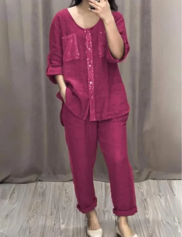 Co-ord set - Image 2