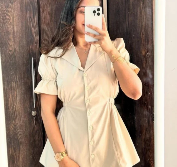 Blazer 2pc Set