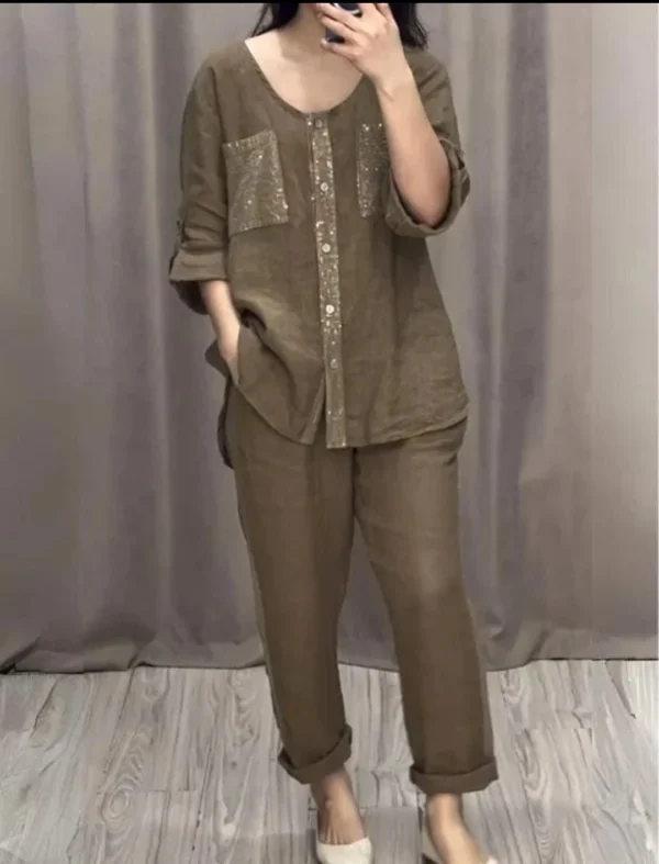 Co-ord set - Image 7