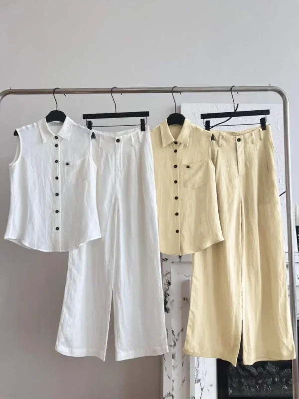 Co-ord Set