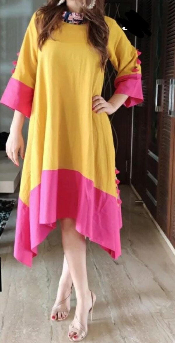 Dress - Image 4