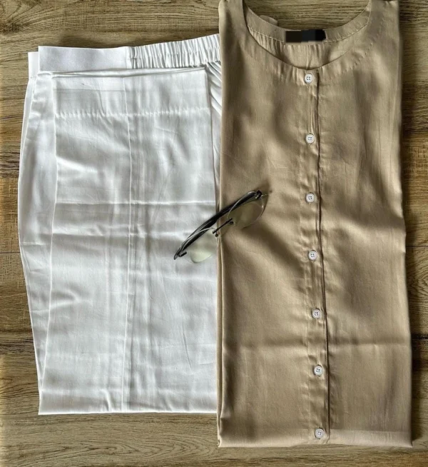 kurta pant - Image 11