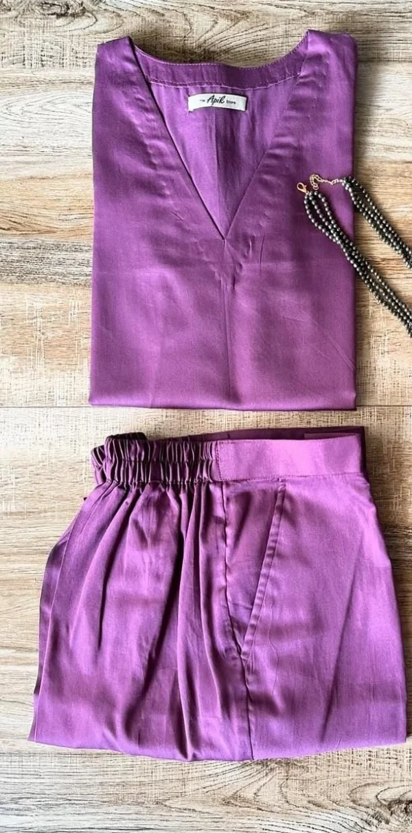 kurta pant - Image 7