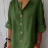 Linen Top - Image 5