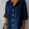 Linen Top