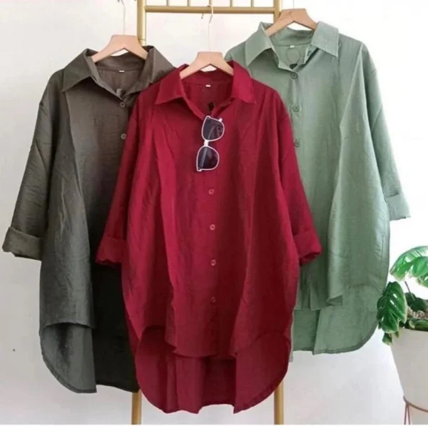 Up-down Shirts - Image 2