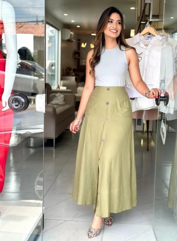 skirt - Image 5