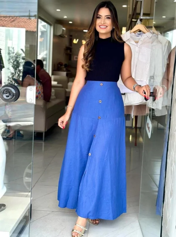 skirt - Image 4