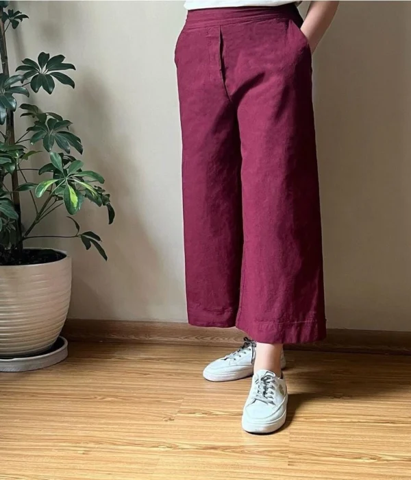 Pants - Image 4