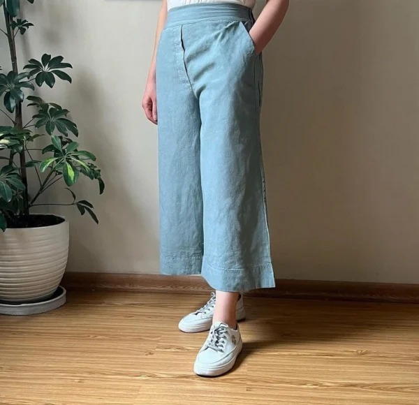 Pants - Image 2