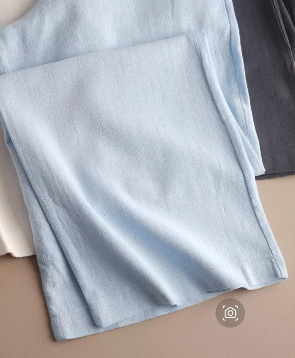 Straight pants - Image 8