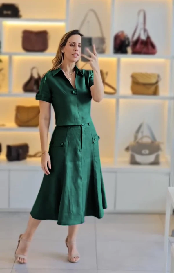 Skirt Top - Image 7