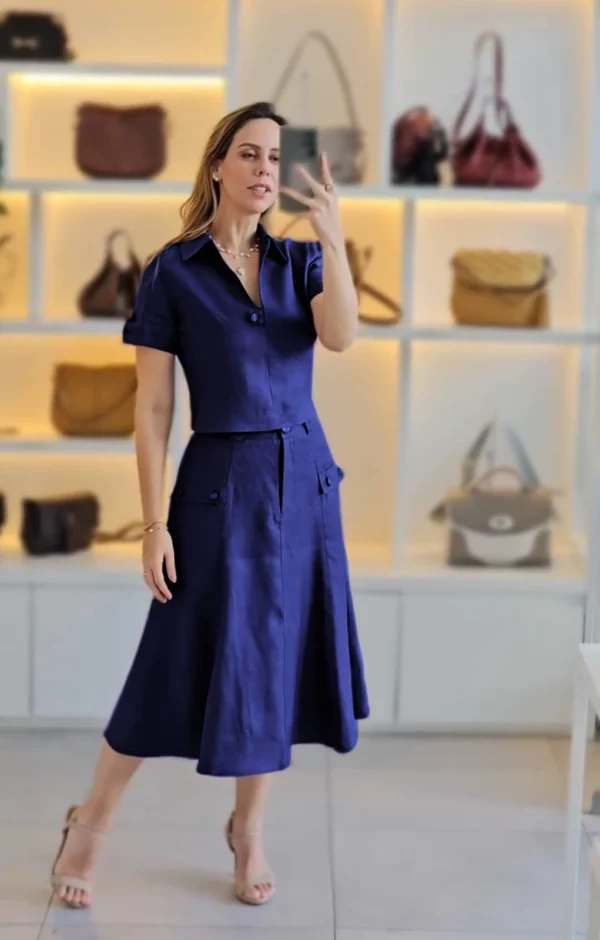 Skirt Top - Image 5