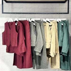 3piece set