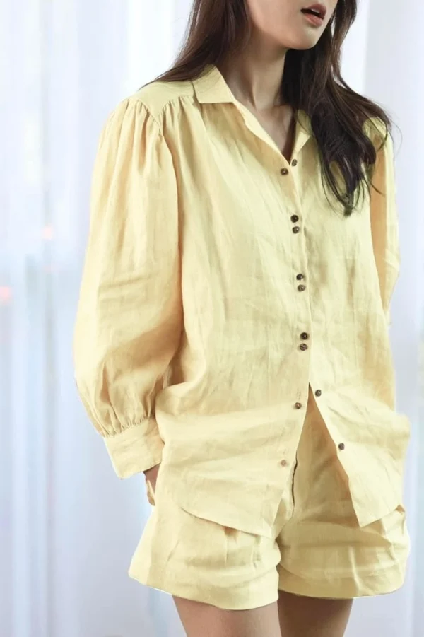 Short set - Image 7
