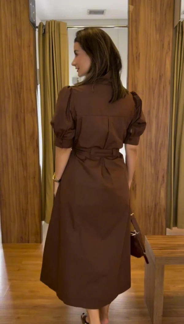 Summer Dress - Image 8
