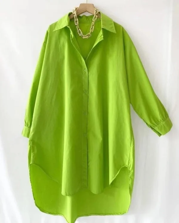 Up-down Shirts - Image 5