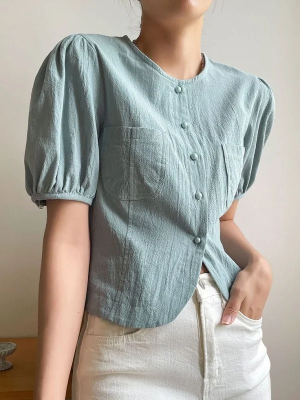 Imported Top