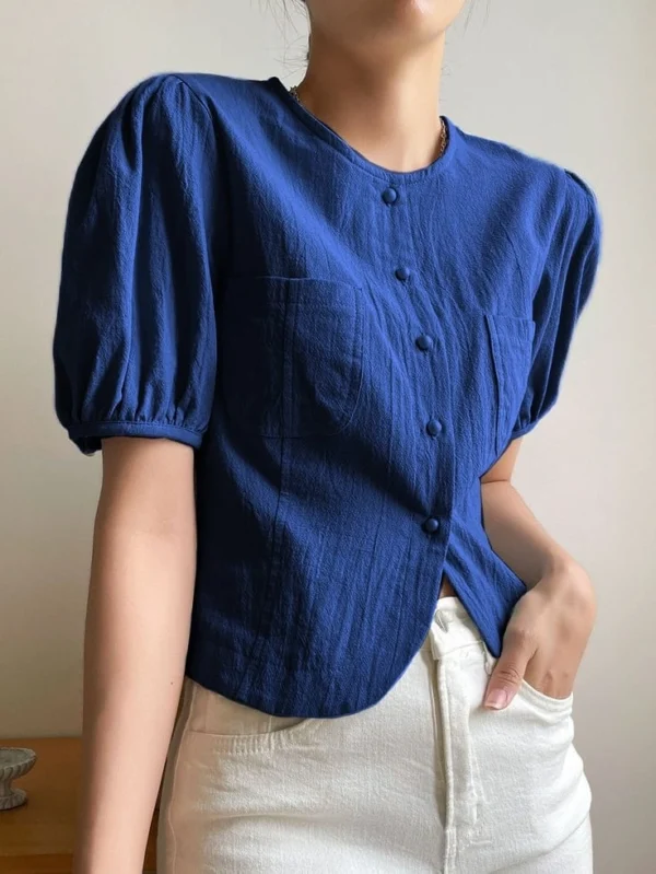 Imported Top - Image 6