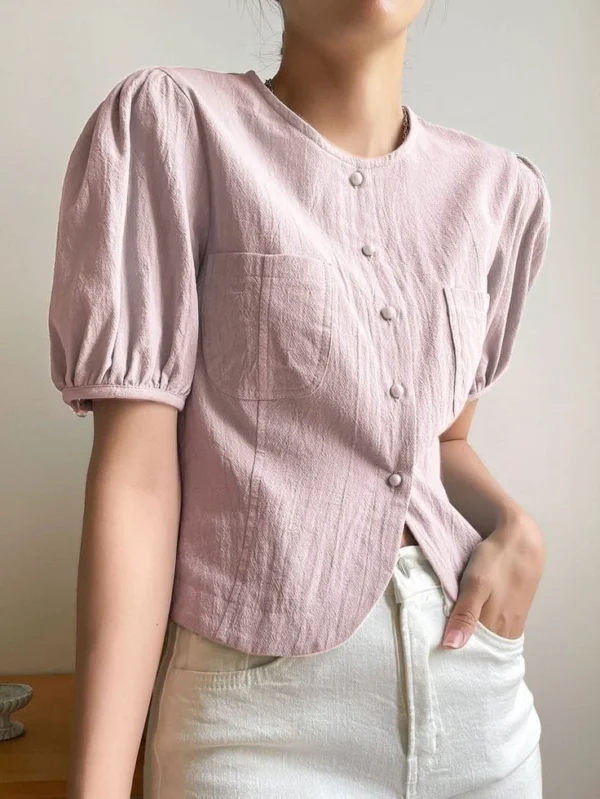 Imported Top - Image 2