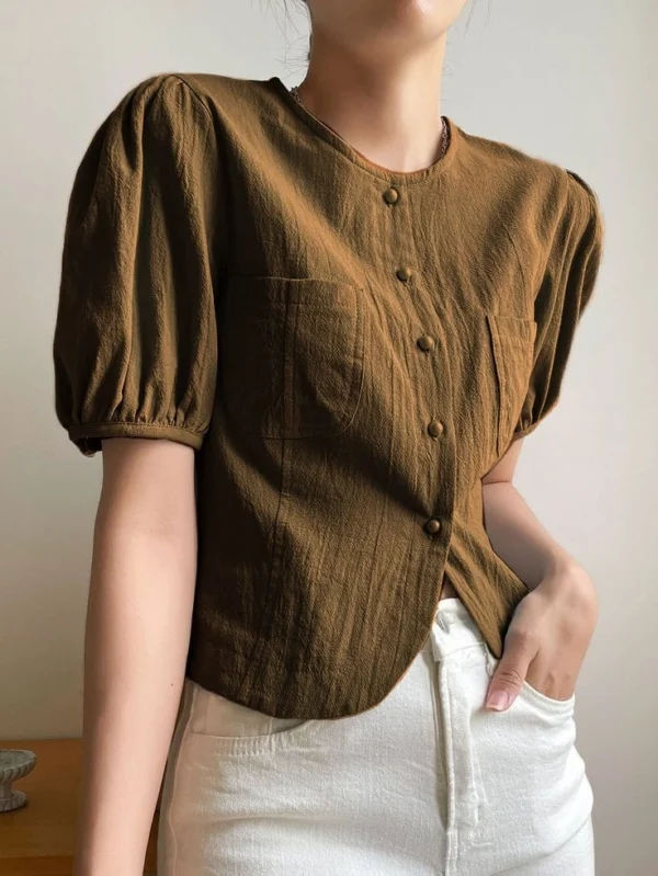 Imported Top - Image 5