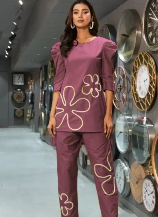 2piece set
