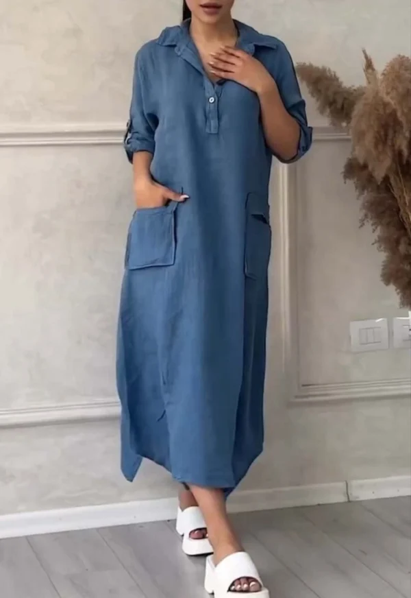 A-line Dress
